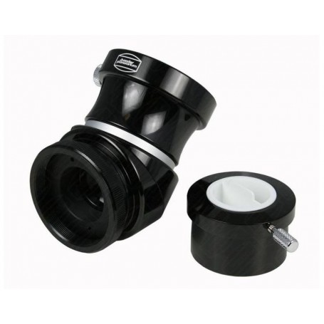 منشور آمیکی ۴۵ درجه Baader Planetarium، SC به ۲ اینچ (۲۰۱۵۸)