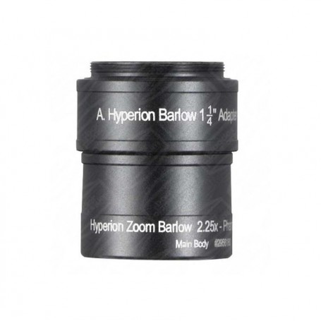 Soczewka Barlow Baader Hyperion 2.25X zoom (23745)