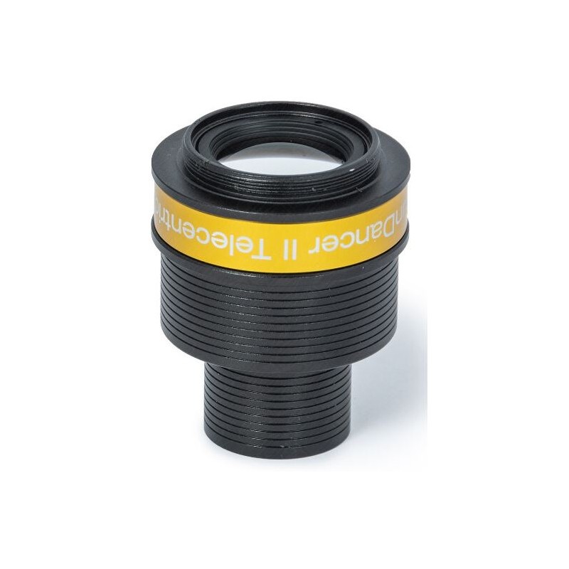 تله‌سنتریک Baader TZ-3S SunDancer II (79747)