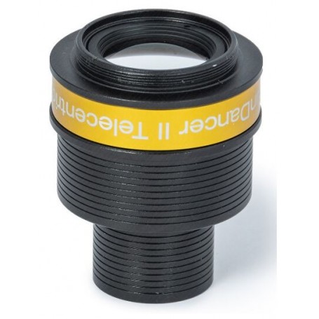 Baader Telecentrico TZ-3S SunDancer II (79747)