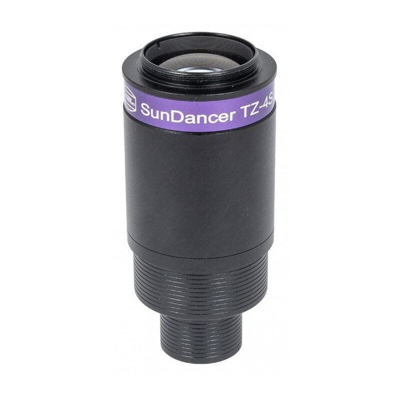Baader Τηλεκεντρικός TZ-4S SunDancer II (79738)