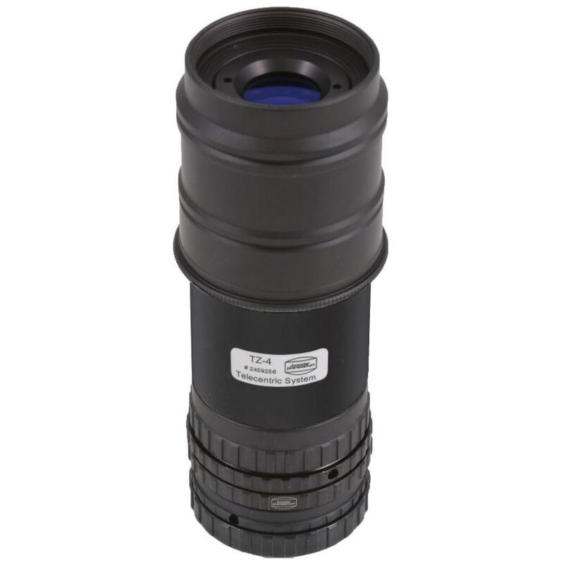 Baader Τηλεκεντρικός TZ-4 2" (10834)