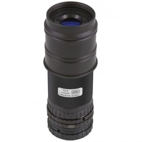 Baader Télécentrique TZ-4 2" (10834)