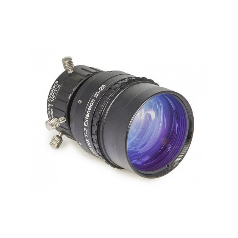 Bộ chỉnh quang sai Baader MPCC V-1 Mark III Newton Coma Correktor Set 2" (55879)
