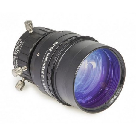 بايدر MPCC V-1 مارك III نيوتن مصحح الكوما مجموعة 2" (55879)