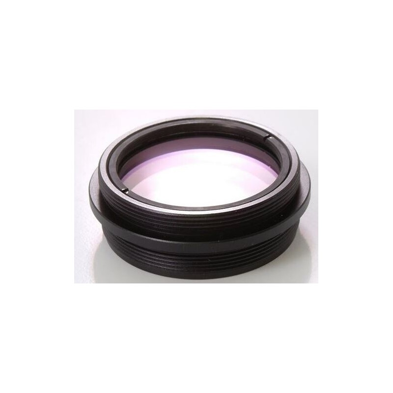 바더 텔레컨버터 텔레콤프레서 솔라스펙트럼 H-alpha 0.7x 2" (10832)