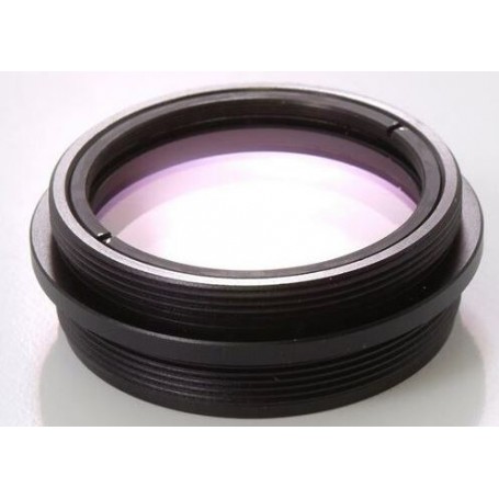 Baader Telekonvertör Telekompresör SolarSpectrum H-alpha 0.7x 2" (10832)