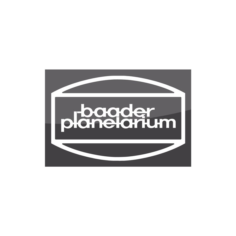 Baader テレコンバーター テレコンプレッサー SolarSpectrum リサーチグレード H-alpha 0.4x 2" (64598)