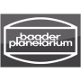 Baader Telekonverter Telekompressor SolarSpectrum Forschungsqualität H-alpha 0,4x 2" (64598)