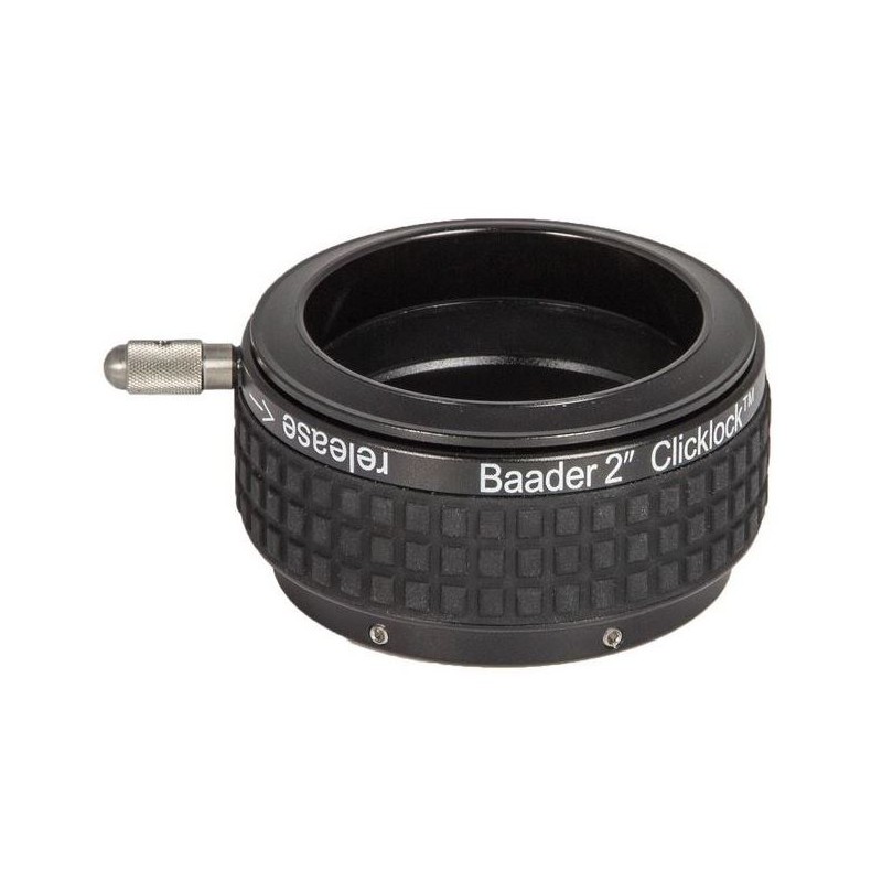 Baader adaptér 2" M42 (T2) ClickLock svorka (53093)