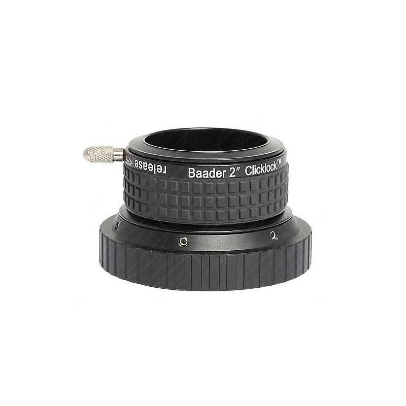 Baader adaptér 2" ClickLock SCL svorka (C11-C14) pro velké SC dalekohledy (15428)