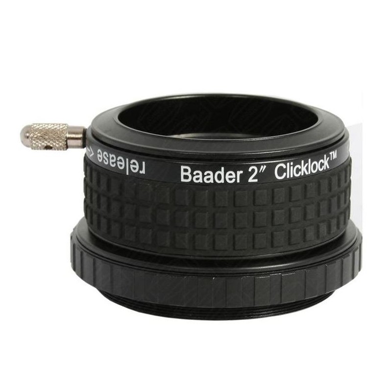 Адаптер Baader 2" ClickLock M64 скоба (Takahashi Sky 90) (20061)