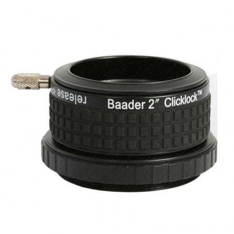 Адаптер Baader 2" ClickLock M64 скоба (Takahashi Sky 90) (20061)