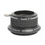 バーダーアダプター 2" クリックロック M72 クランプ、すべての大型高橋屈折望遠鏡用 (15430)