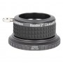 Προσαρμογέας Baader ClickLock M74/2" (68954)