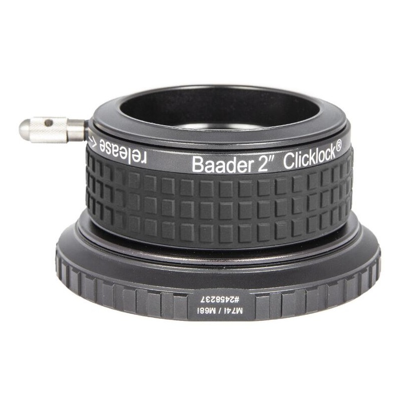 Baader Adapter ClickLock M74/2" (68954)
