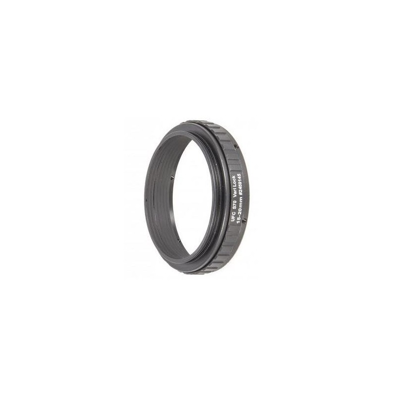 Ống nối Baader UFC S70 VariLock 15-20mm extender (56141)