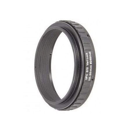 Tub de extensie Baader UFC S70 VariLock 15-20mm extender (56141)