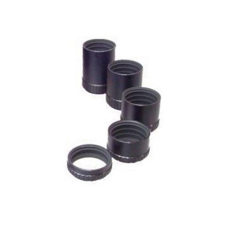 Baader adaptér systém M68/100 mezikroužek 100 mm dlouhý (10637)