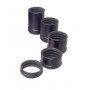 Baader Sistema di Adattatori M68/100 anello intermedio lungo 100mm (10637)