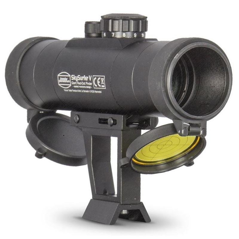 Baader SkySurfer V Night & Day търсач с червена точка (51689)