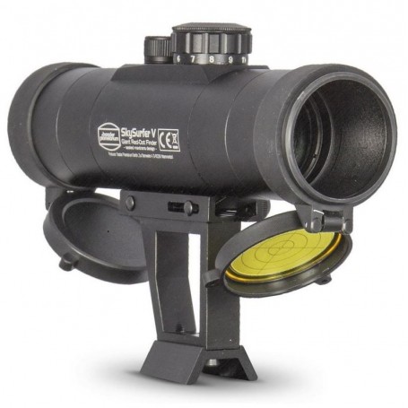 Baader SkySurfer V Night & Day red dot finder (51689)