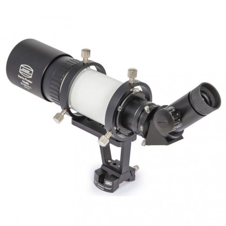 Baader Vario-Finder 10x60 iskalni daljnogled z nosilcem MQR IV (19063)