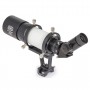 Baader Vario-Finder 10x60 finder scope with MQR IV bracket (19063)