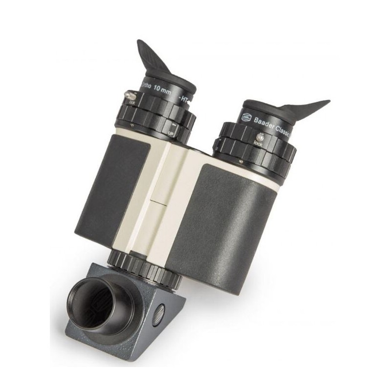 Baader Binocular head MaxBright II SET 1.25" (80052)
