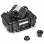 Tête binoculaire Baader MaxBright II + GK 1:1.7 1.25" (84602)