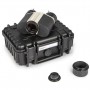 Cabeça binocular Baader MaxBright II + GK 1:1.7 2" (84603)