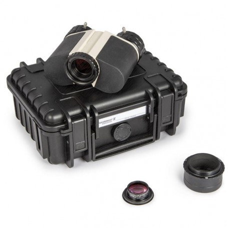 رأس المنظار Baader MaxBright II + محول GK 1:2.6 2" (84605)