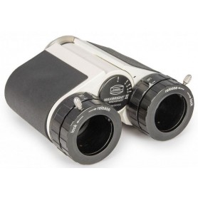 Baader žiūroninė galvutė MaxBright II 2x 10 mm Classic Ortho 1.25" (84709)