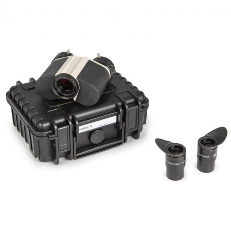 Baader Binokulaaripää MaxBright II 2x 18mm Classic Ortho 1.25" (84710)