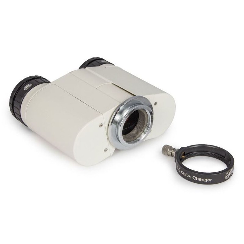 Cabeça Binocular Baader Mark V (10822)