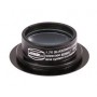 Correcteur de chemin optique Baader 1:1.70 pour jumelles grand champ Mark V (59371)