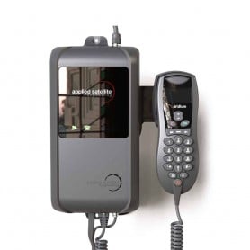Iridium ComCenter II-300, Voice and Data Modem - MC08 with GPS