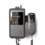 Iridium ComCenter II-300, Voice and Data Modem - MC08 with GPS