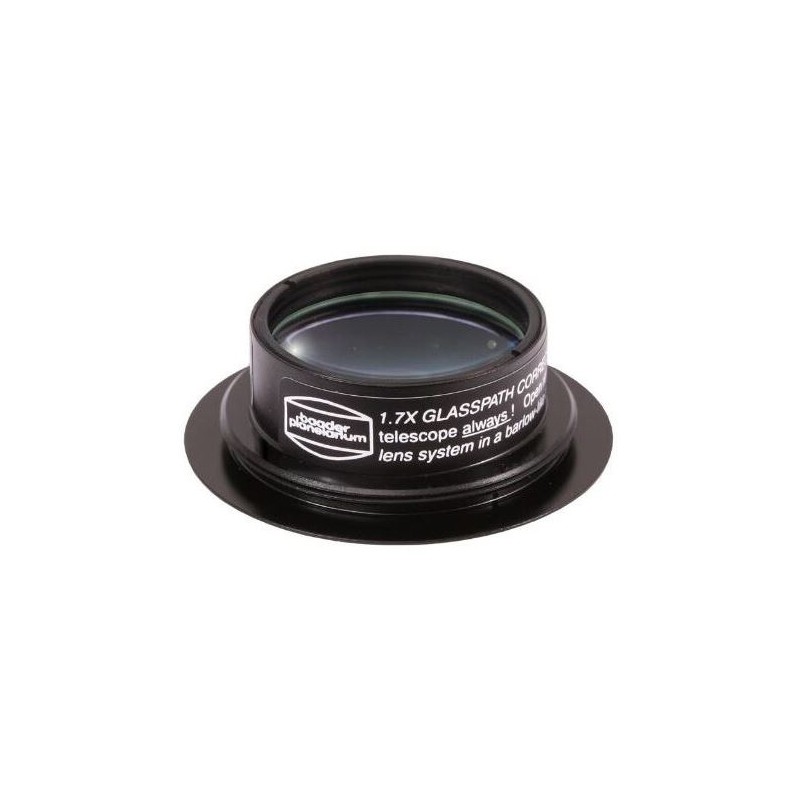 바더 맥스브라이트 1:1.70 글라스패스 코렉터 T2 (8663)