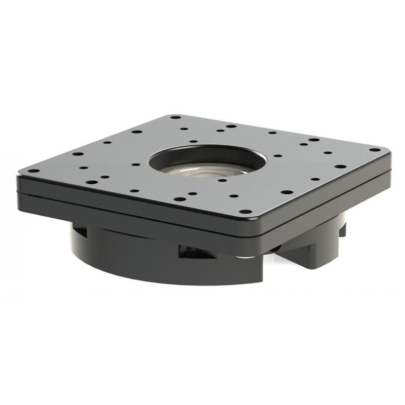 Baader Pan adjuster per regolare l'asse ottico di telescopi montati in parallelo (75556)