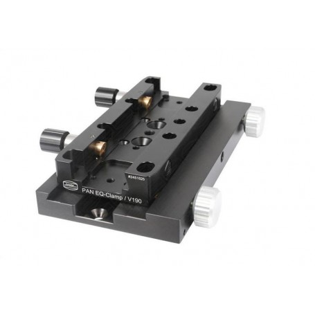 Зажим Baader Pan EQ 190 для EQ Standard (25329)