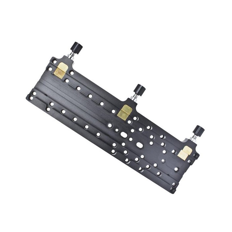 Baader Pan 3' objemka, 370 mm, kromiran aluminij (10156)