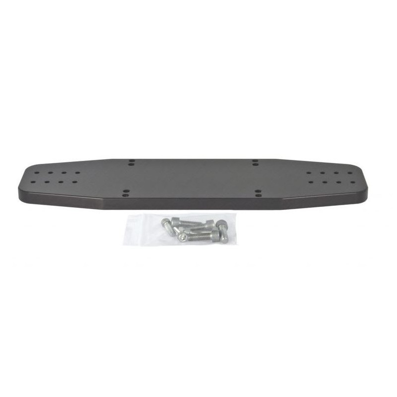 Baader Basplatta för Sidovingar, 400 mm (49394)