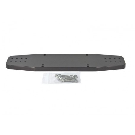 Pelat dasar Baader untuk Sidewings, 400mm (49394)