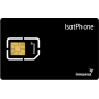 Inmarsat IsatPhone 2 - כרטיס SIM prepaid