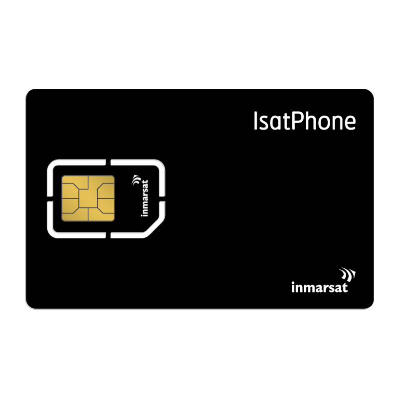 BGAN PrePaid Top Up Vouchers - 3  Month Extension