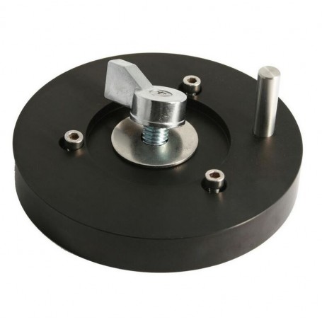 Baader Flange head for Skywatcher / EQ-6 mounts (16060)