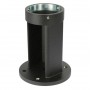 Baader Universal III ocelová příruba pro sloup (44420)