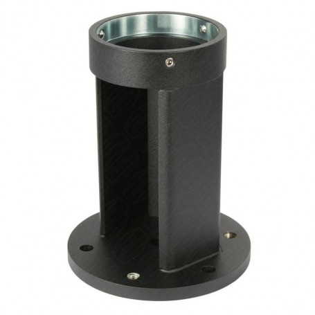 Baader Universal III steel pier flange (44420)