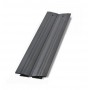 ระบบหางนกพิราบ Baader 3" (470 มม.) (10153)
